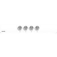 Варочная панель Gorenje G641XHC - Превью изображения №2 — Интернет-магазин ПроЗаказ