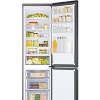 Холодильник Samsung RB38C600EB1/EF - Превью изображения №5 — Интернет-магазин ПроЗаказ