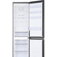 Холодильник Samsung RB38C600EB1/EF - Превью изображения №3 — Интернет-магазин ПроЗаказ