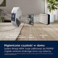 Пылесос Electrolux EB51C2GG - Превью изображения №2 — Интернет-магазин ПроЗаказ