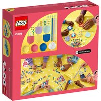 Конструктор LEGO DOTS 41806 Большой набор для вечеринки - Превью изображения №2 — Интернет-магазин ПроЗаказ