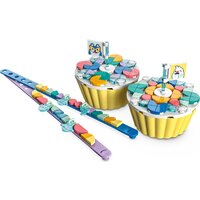 Конструктор LEGO DOTS 41806 Большой набор для вечеринки - Превью изображения №4 — Интернет-магазин ПроЗаказ