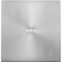 Оптический привод ASUS ZenDrive SDRW-08U8M-U (серебристый) - Превью изображения №5 — Интернет-магазин ПроЗаказ