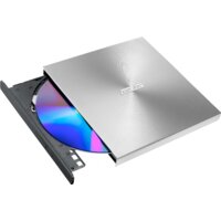 Оптический привод ASUS ZenDrive SDRW-08U8M-U (серебристый) - Превью изображения №2 — Интернет-магазин ПроЗаказ