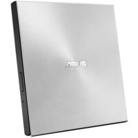 Оптический привод ASUS ZenDrive SDRW-08U8M-U (серебристый) - Превью изображения №3 — Интернет-магазин ПроЗаказ