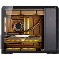 Корпус Jonsbo U4 Mini (черный) - Превью изображения №4 — Интернет-магазин ПроЗаказ
