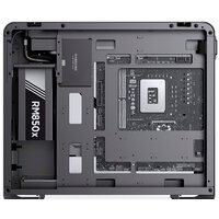Корпус Jonsbo U4 Mini (черный) - Превью изображения №5 — Интернет-магазин ПроЗаказ