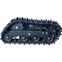 Снегоуборщик RedVerg RD-SBS87/15TBH - Превью изображения №11 — Интернет-магазин ПроЗаказ