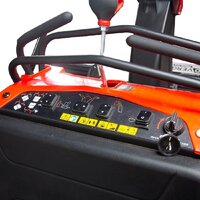 Снегоуборщик RedVerg RD-SBS87/15TBH - Превью изображения №8 — Интернет-магазин ПроЗаказ