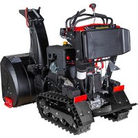 Снегоуборщик RedVerg RD-SBS87/15TBH - Превью изображения №2 — Интернет-магазин ПроЗаказ