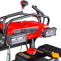 Снегоуборщик RedVerg RD-SBS87/15TBH - Превью изображения №5 — Интернет-магазин ПроЗаказ