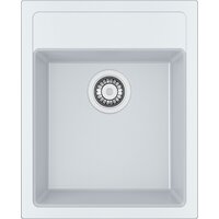 Franke Sirius SID 610-36 114.0496.101 (белый)