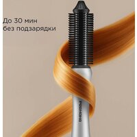 Выпрямитель Redmond (Редмонд) HS1741 (белый) - Превью изображения №9 — Интернет-магазин ПроЗаказ