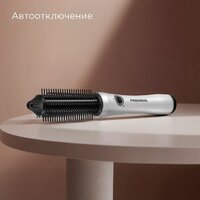 Выпрямитель Redmond (Редмонд) HS1741 (белый) - Превью изображения №6 — Интернет-магазин ПроЗаказ