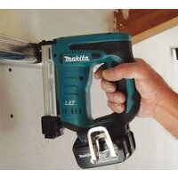 Степлер Makita DST221Z - Превью изображения №7 — Интернет-магазин ПроЗаказ