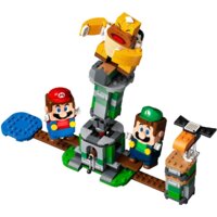 Конструктор LEGO Super Mario 71388 Падающая башня босса братца-сумо - Превью изображения №10 — Интернет-магазин ПроЗаказ