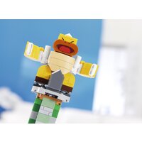 Конструктор LEGO Super Mario 71388 Падающая башня босса братца-сумо - Превью изображения №16 — Интернет-магазин ПроЗаказ