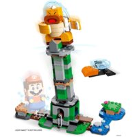 Конструктор LEGO Super Mario 71388 Падающая башня босса братца-сумо - Превью изображения №14 — Интернет-магазин ПроЗаказ