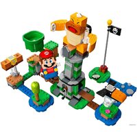 Конструктор LEGO Super Mario 71388 Падающая башня босса братца-сумо - Превью изображения №13 — Интернет-магазин ПроЗаказ