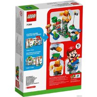 Конструктор LEGO Super Mario 71388 Падающая башня босса братца-сумо - Превью изображения №2 — Интернет-магазин ПроЗаказ