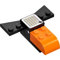 Конструктор LEGO Super Mario 71388 Падающая башня босса братца-сумо - Превью изображения №9 — Интернет-магазин ПроЗаказ