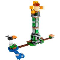 Конструктор LEGO Super Mario 71388 Падающая башня босса братца-сумо - Превью изображения №8 — Интернет-магазин ПроЗаказ