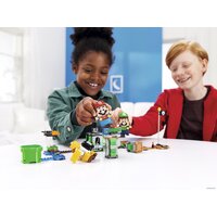 Конструктор LEGO Super Mario 71388 Падающая башня босса братца-сумо - Превью изображения №17 — Интернет-магазин ПроЗаказ