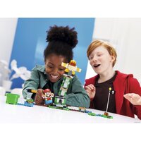 Конструктор LEGO Super Mario 71388 Падающая башня босса братца-сумо - Превью изображения №19 — Интернет-магазин ПроЗаказ
