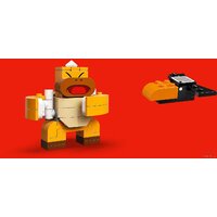 Конструктор LEGO Super Mario 71388 Падающая башня босса братца-сумо - Превью изображения №22 — Интернет-магазин ПроЗаказ