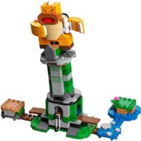 Конструктор LEGO Super Mario 71388 Падающая башня босса братца-сумо - Превью изображения №12 — Интернет-магазин ПроЗаказ