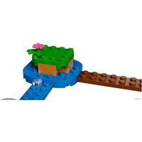 Конструктор LEGO Super Mario 71388 Падающая башня босса братца-сумо - Превью изображения №15 — Интернет-магазин ПроЗаказ