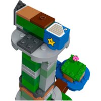 Конструктор LEGO Super Mario 71388 Падающая башня босса братца-сумо - Превью изображения №5 — Интернет-магазин ПроЗаказ