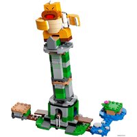 Конструктор LEGO Super Mario 71388 Падающая башня босса братца-сумо - Превью изображения №11 — Интернет-магазин ПроЗаказ