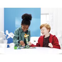 Конструктор LEGO Super Mario 71388 Падающая башня босса братца-сумо - Превью изображения №20 — Интернет-магазин ПроЗаказ