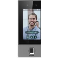 Автономный контроллер доступа Dahua DHI-ASI6214S-PW - Превью изображения №4 — Интернет-магазин ПроЗаказ