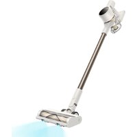 Пылесос Dreame Cordless Vacuum Cleaner R10s VZV22A (евровилка, белый) - Превью изображения №3 — Интернет-магазин ПроЗаказ