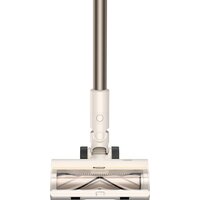 Пылесос Dreame Cordless Vacuum Cleaner R10s VZV22A (евровилка, белый) - Превью изображения №2 — Интернет-магазин ПроЗаказ