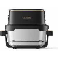 Аэрогриль (аэрофритюрница) Trouver Air Fryer AF20 Pro (черный) - Превью изображения №3 — Интернет-магазин ПроЗаказ