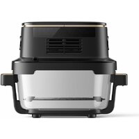 Аэрогриль (аэрофритюрница) Trouver Air Fryer AF20 Pro (черный) - Превью изображения №4 — Интернет-магазин ПроЗаказ