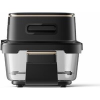 Аэрогриль (аэрофритюрница) Trouver Air Fryer AF20 Pro (черный) - Превью изображения №5 — Интернет-магазин ПроЗаказ