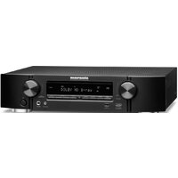 AV ресивер Marantz NR1510 (черный) - Превью изображения №2 — Интернет-магазин ПроЗаказ