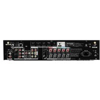 AV ресивер Marantz NR1510 (черный) - Превью изображения №3 — Интернет-магазин ПроЗаказ