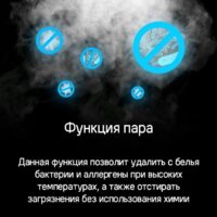 Стиральная машина с вертикальной загрузкой MAUNFELD MFWM127ISWH - Превью изображения №27 — Интернет-магазин ПроЗаказ