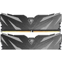 Netac Shadow II 2x16ГБ DDR5 6000 МГц NTSWD5P60DP-32K