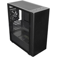 Корпус XASTRA A300M 4ARGB-C6 (черный) - Превью изображения №4 — Интернет-магазин ПроЗаказ