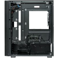 Корпус XASTRA A300M 4ARGB-C6 (черный) - Превью изображения №6 — Интернет-магазин ПроЗаказ