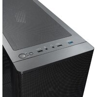 Корпус XASTRA A300M 4ARGB-C6 (черный) - Превью изображения №10 — Интернет-магазин ПроЗаказ
