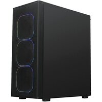 Корпус XASTRA A300M 4ARGB-C6 (черный) - Превью изображения №3 — Интернет-магазин ПроЗаказ