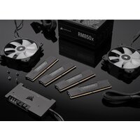 Оперативная память Corsair Vengeance 16ГБ DDR5 5200 МГц CMK16GX5M1B5200C40 - Превью изображения №5 — Интернет-магазин ПроЗаказ