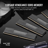 Оперативная память Corsair Vengeance 16ГБ DDR5 5200 МГц CMK16GX5M1B5200C40 - Превью изображения №11 — Интернет-магазин ПроЗаказ